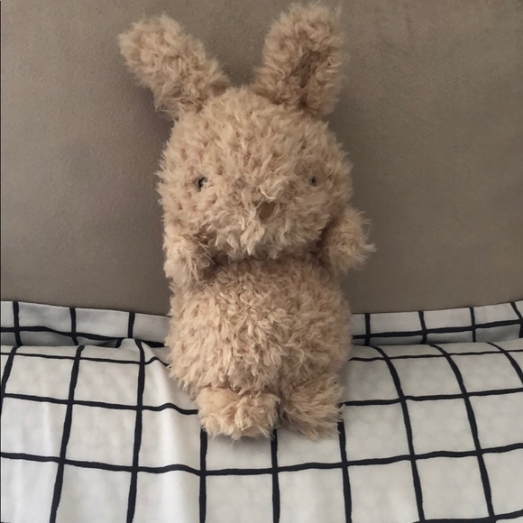 Jellycat Little Bunny - Picture 2 of 4